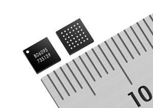 소비전력 1/3 수준으로 대폭 절감시킨 LED드라이버