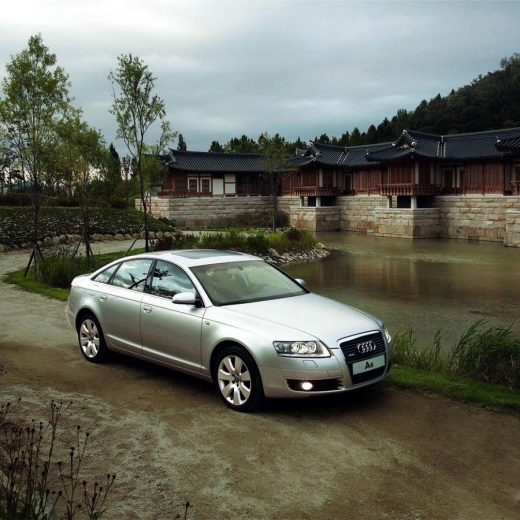 아우디 코리아, 한국의 감성 담은 2008 캘린더 선보여