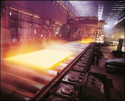 광양제철소, 코크스 공장 세계신기록 