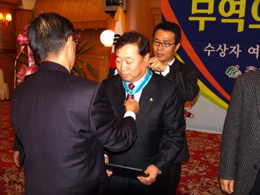 글로벌 종합중장비 업체로 도약…전진중공업 