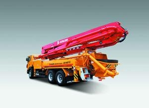 글로벌 종합중장비 업체로 도약…전진중공업 