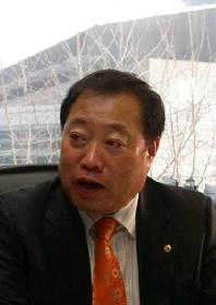 글로벌 종합중장비 업체로 도약…전진중공업 