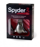 데이터컬러, 색상교정 신제품 스파이더3 출시