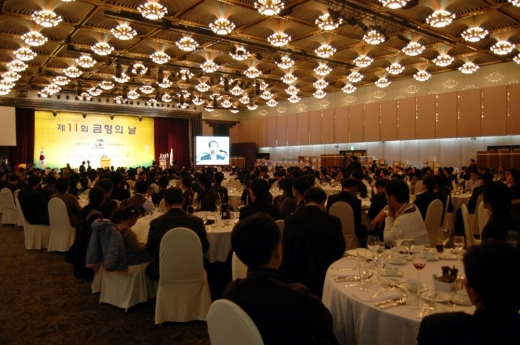 2007 금형산업 결산…4분기에 일부 회복세 전환