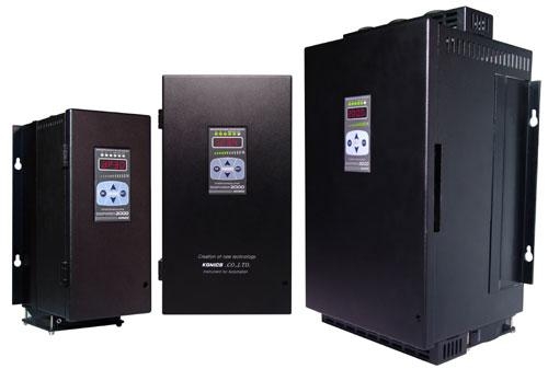 코닉스, 3상 디지털 전력조절기(SCR Unit) 출시