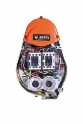 미니윈치…윈치 최초로 마그네트 방식 채택