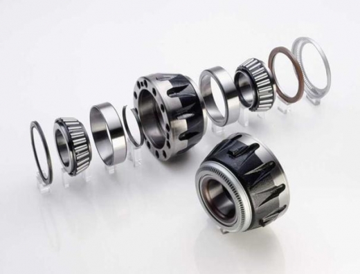 2007 베어링 결산 … 기술수준 일본의 95%수준