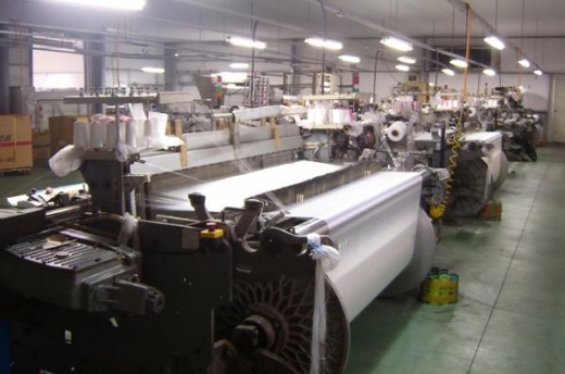 2007 섬유기계 결산…전반적 침체 당분간 지속 