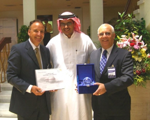 중동 석유산업…최대 전략산업 석유화학 집중육성