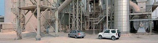 중동 석유산업…최대 전략산업 석유화학 집중육성