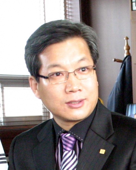 권태수 우영산업대표,'선진 시장개척 高마진 창출'
