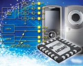 WLED 드라이버…전력 기능 통합으로 설계 간소화