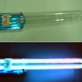 에스앤피마케팅, 투명 형광막 발명