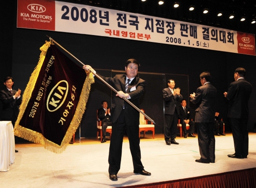 대형 SUV 모하비, 판매 이틀만에 1천대 돌파