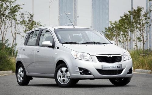 GM, '디트로이트 모터쇼'에서 창사 100주년 자축