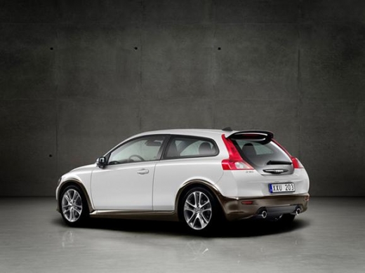 볼보자동차코리아, 'C30 고객 초청 Club Day' 개최