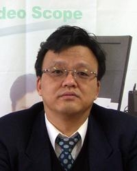 국내 첫 산업용 내시경 개발…(주)케어텍