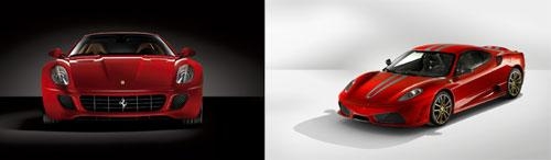 페라리, 바이오 연료 탑재 차량 발표