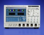 텍트로닉스 DSA70000, 테스트 부문 최고 산업상 수상