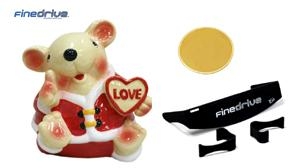 파인디지털, ‘황금복을 잡아라’ 이벤트 실시