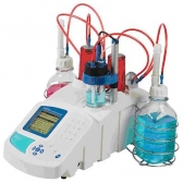 하크코리아, Radiometer 제품군 국내 공급