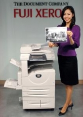 한국후지제록스, 디지털 복합기 라인업 구축으로 시장 공략 강화