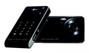 LG전자 뷰티폰, 유럽서 ‘하루 1만대 판매’  돌파 