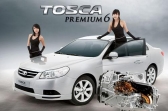 GM대우, 고품격 세단 ‘토스카 프리미엄6’ 출시