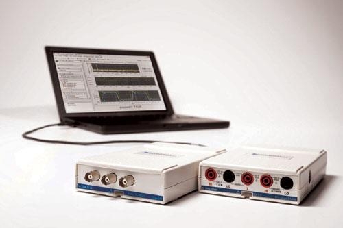 NI, USB 디지타이저, 디지털 멀티미터 출시로 휴대용 제품군 확대