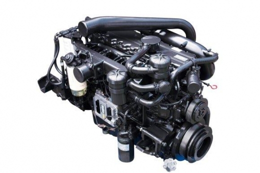 두산인프라코어, 美 디젤엔진 시장진출 '활기'