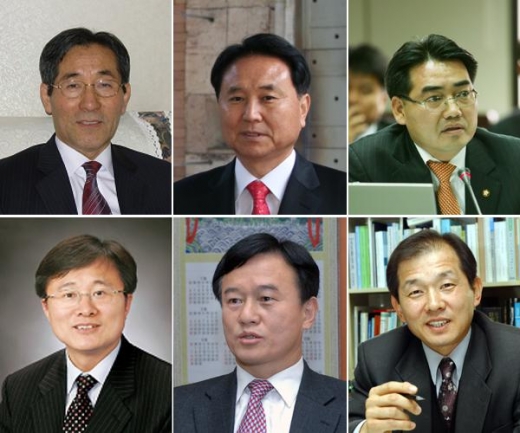 [2008년 조선산업 특별대담] 3관왕 유지발전 관건