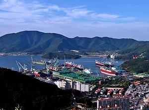 [2008년 조선산업 특별대담] 3관왕 유지발전 관건