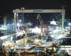 [2008년 조선산업 특별대담] 3관왕 유지발전 관건