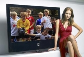 LG전자, 08년형 LCD TV 신제품 국내시장 첫 출시