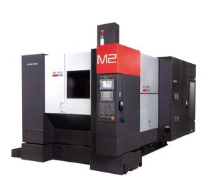 화천기공 복합가공기 M2 3AX/5AX