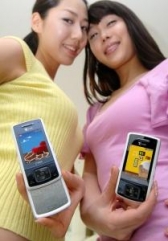 LG전자, 초고화질 ‘AM OLED폰’ 본격 출시