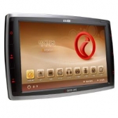 팅크웨어,7인치 DMB내비게이션 판매