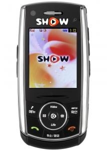 삼성전자 SPH-W2900, 첫 밀리언셀러 SHOW폰 등극