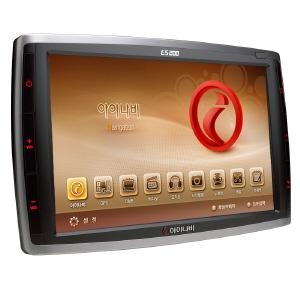 팅크웨어,7인치 DMB내비게이션 판매 