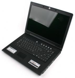 디직스세미콘, 15.4인치 LCD 노트북 출시