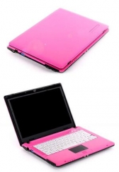 디직스, ‘디지노트 핑크온’노트북 출시