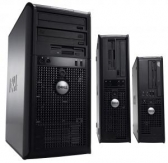 델코리아, 기업용 데스크톱 “옵티플랙스 740MLK” 출시