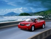 크라이슬러, 세브링 컨버터블 뉴버전 출시