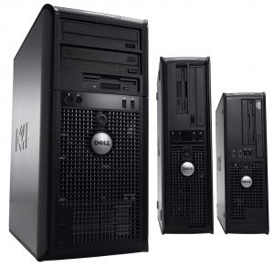 델코리아, 기업용 데스크톱 “옵티플랙스 740MLK” 출시