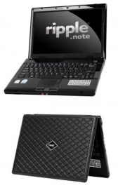 픽셀랩코리아, 아카데미 노트북 '리플노트 T8300AC, T8100AC'출시