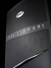 EMC, 메인프레임용 VTL 제품군 ‘EMC DLm’출시