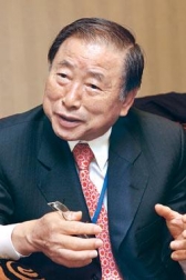 조석래 회장 전경련은 재벌그룹만의 단체 아니다