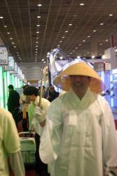 기계장터 국제자동화산업전 '활기'