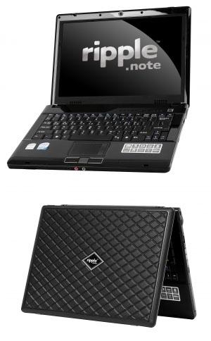 픽셀랩코리아, 아카데미 노트북 '리플노트 T8300AC, T8100AC'출시 