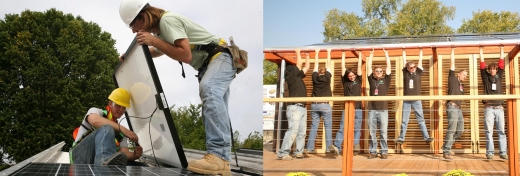 현실화된 미래산업 '태양광 발전' 